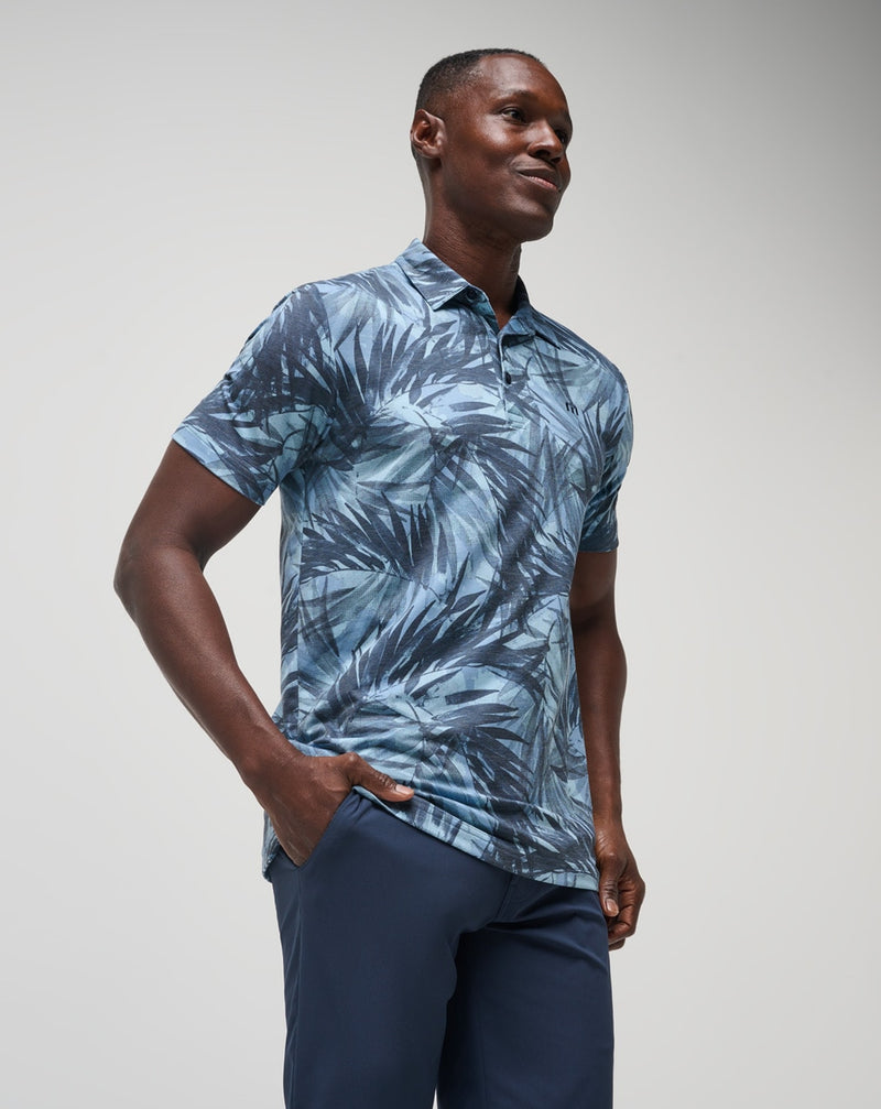 Polo Forest Reserve Dream Blue Homme