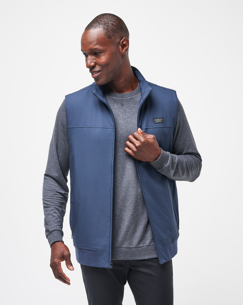 Veste SM Wanderlust Mood Indigo Homme