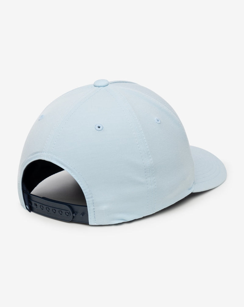 Casquette Hilo Hills Dream Blue Homme