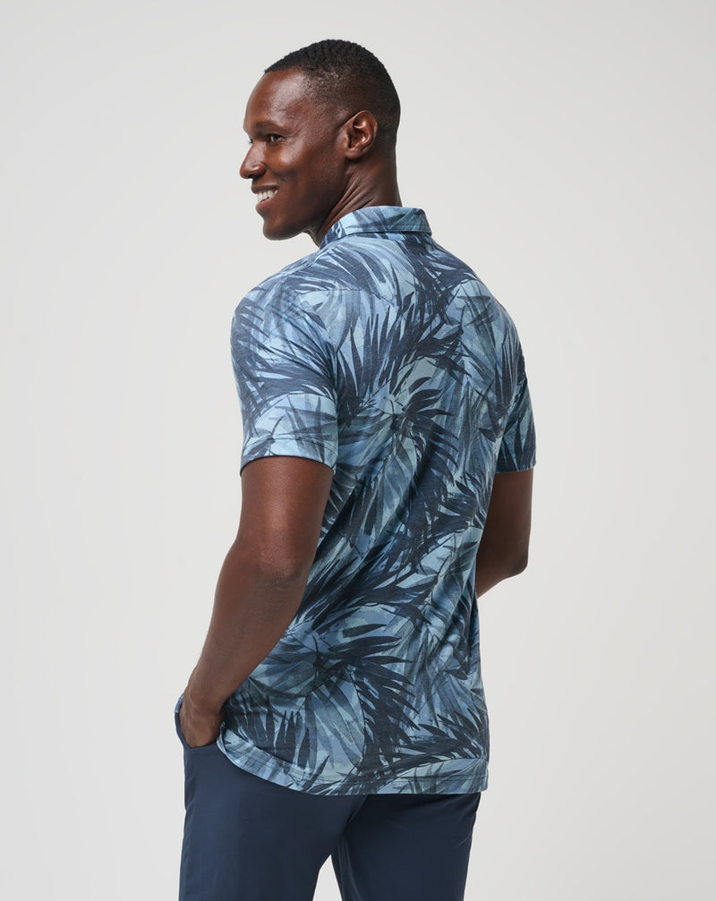 Polo Forest Reserve Dream Blue Homme