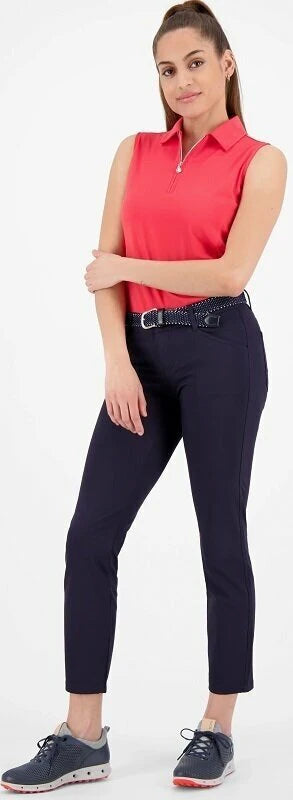 Pantalon Mona Red Femme