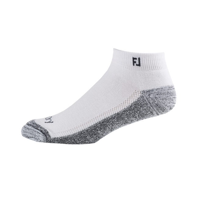 Chaussettes ProDry Sport White