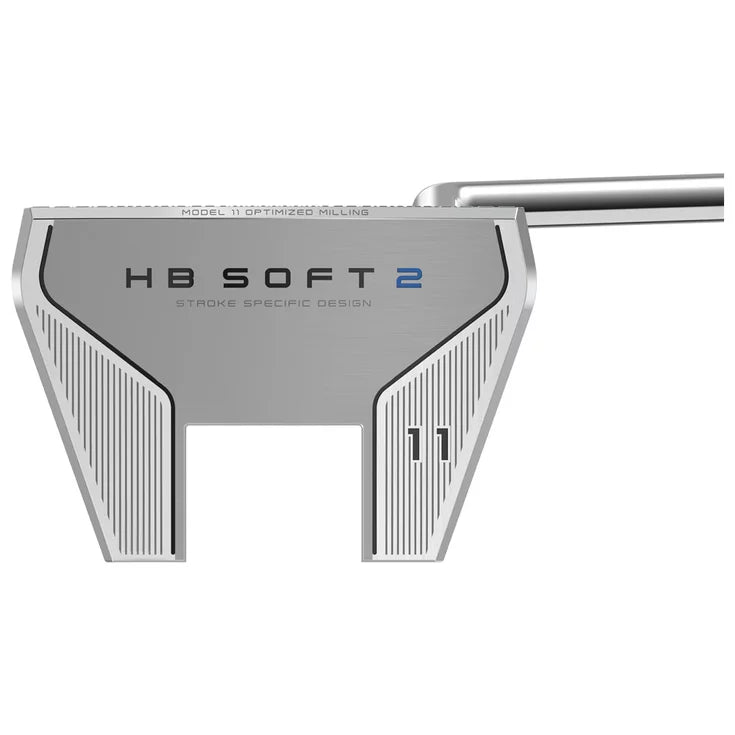 Putter HB Soft 2 #11 Single Bend