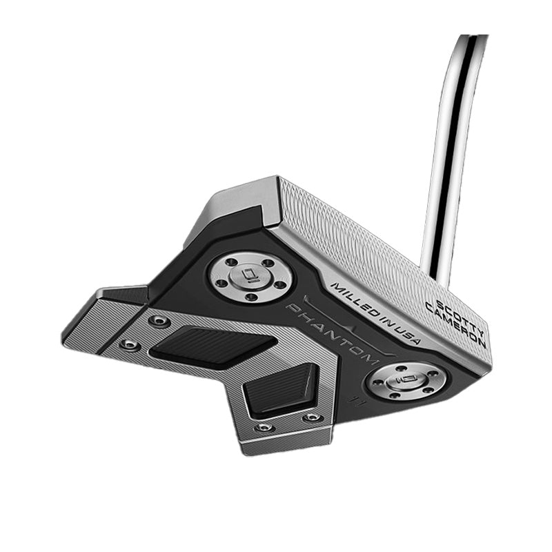 Putter Phantom 11 Long Design | Gaucher