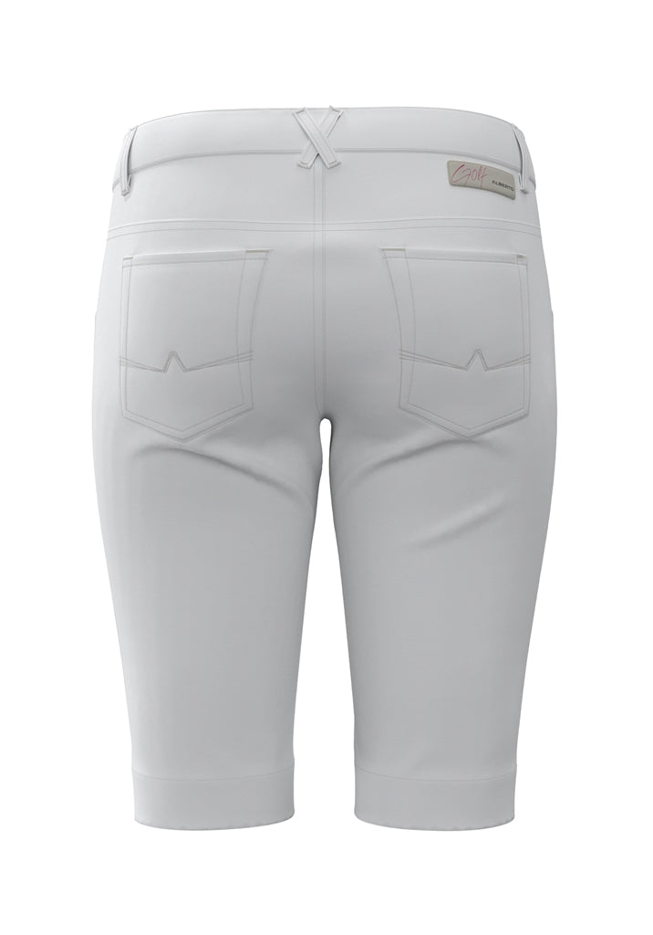 Bermuda Mona-K 3x Dry White Femme