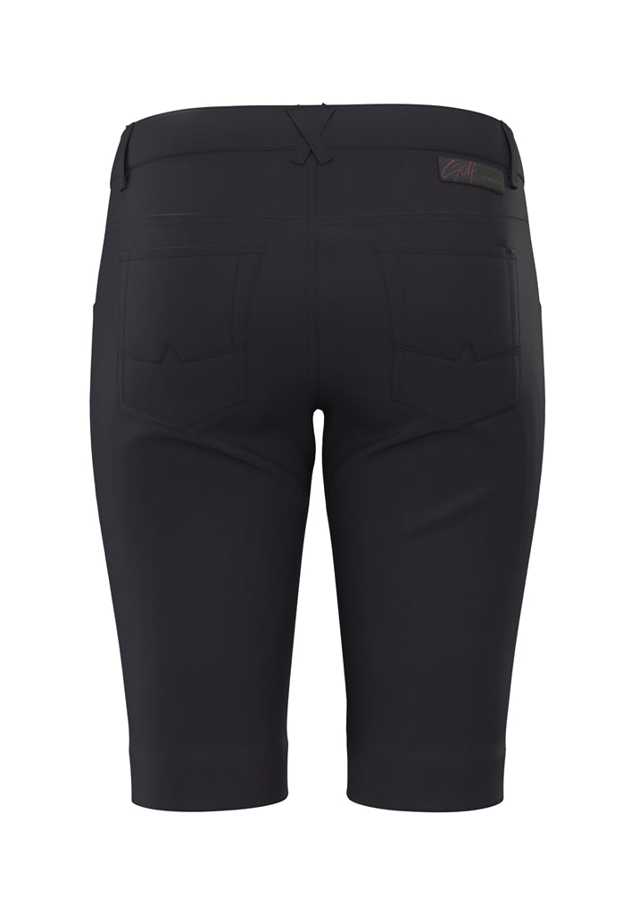 Bermuda Mona-K 3x Dry Navy Femme