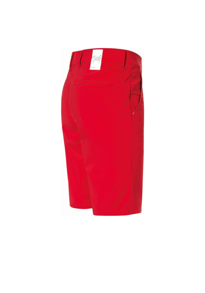 Bermuda Earnie-WR Red Homme