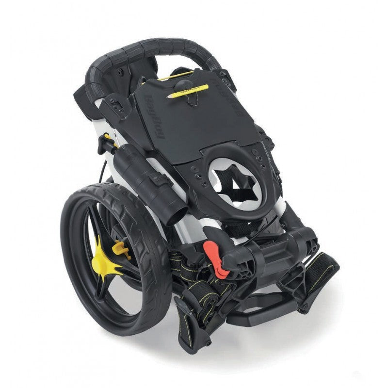 Chariot C3 Compact Black Black