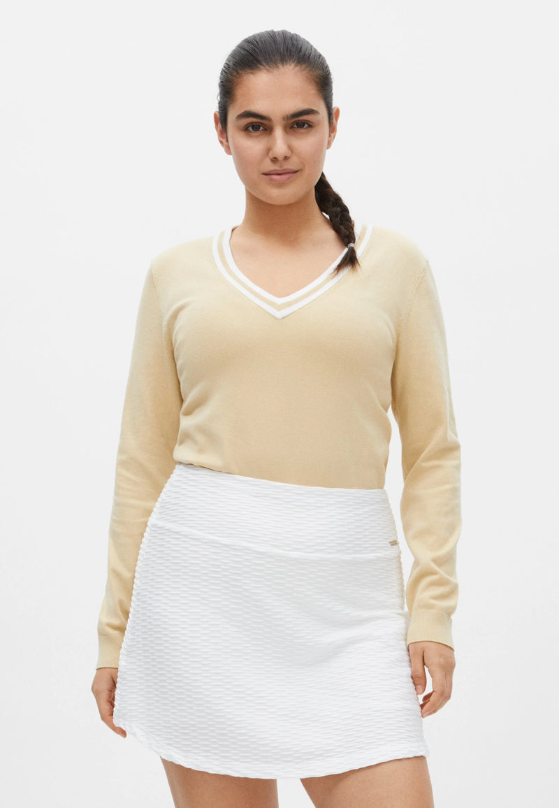 Pull Adele Desert Femme