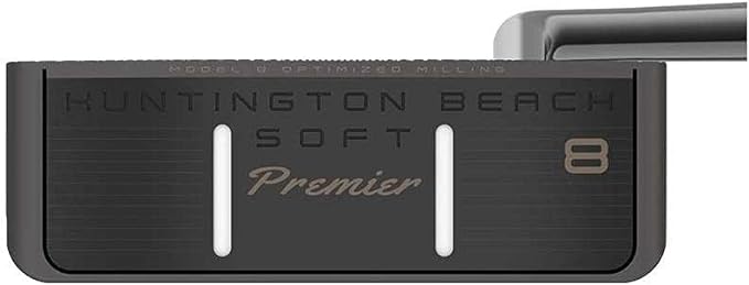 Putter HB Soft Premier #8