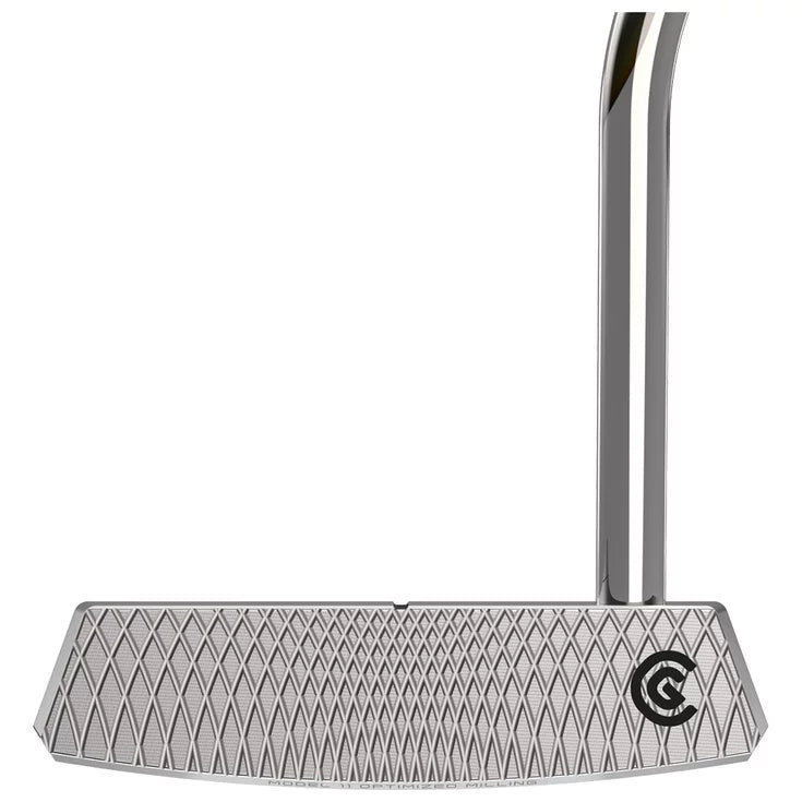 Putter HB Soft 2 #11 Single Bend