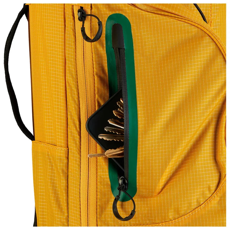 Sac Trépied Flextech Superlite Yellow