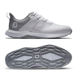 Prolite White/Grey 56924 Homme