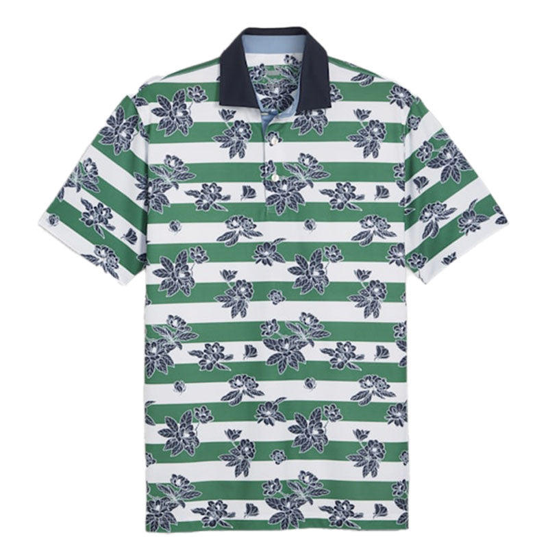 Polo Garden Vine-Deep Navy Homme