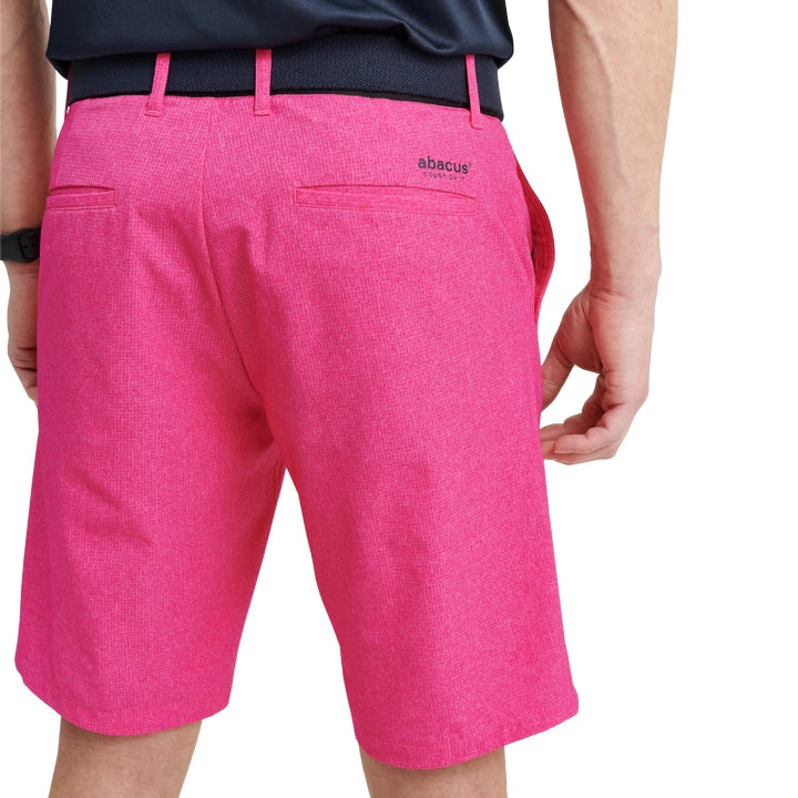 Short Huntingdale Hibiscus Homme