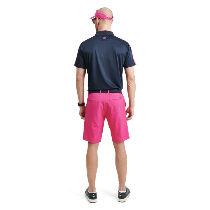 Short Huntingdale Hibiscus Homme