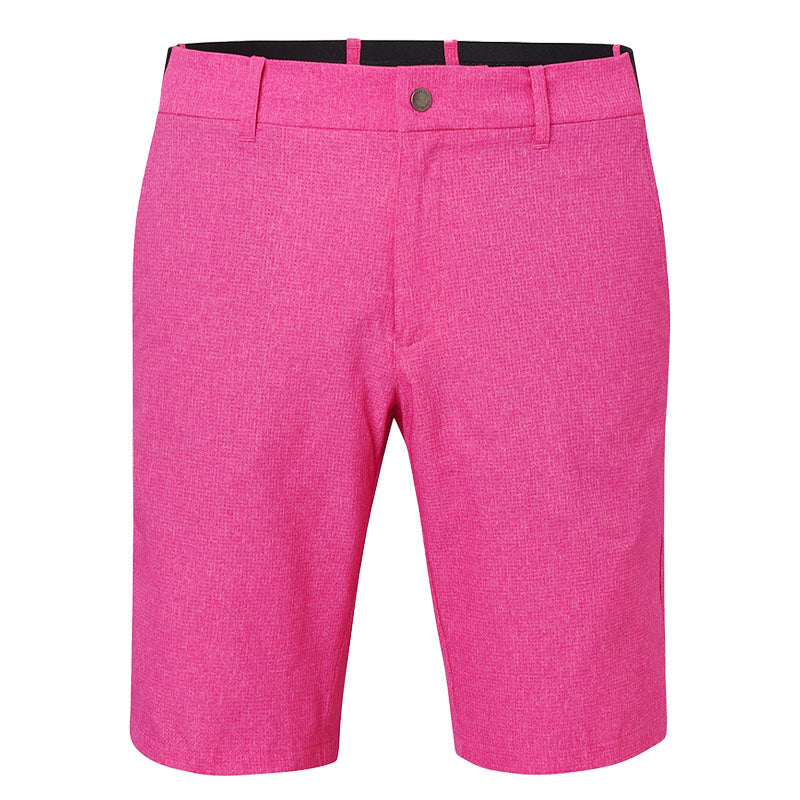 Short Huntingdale Hibiscus Homme