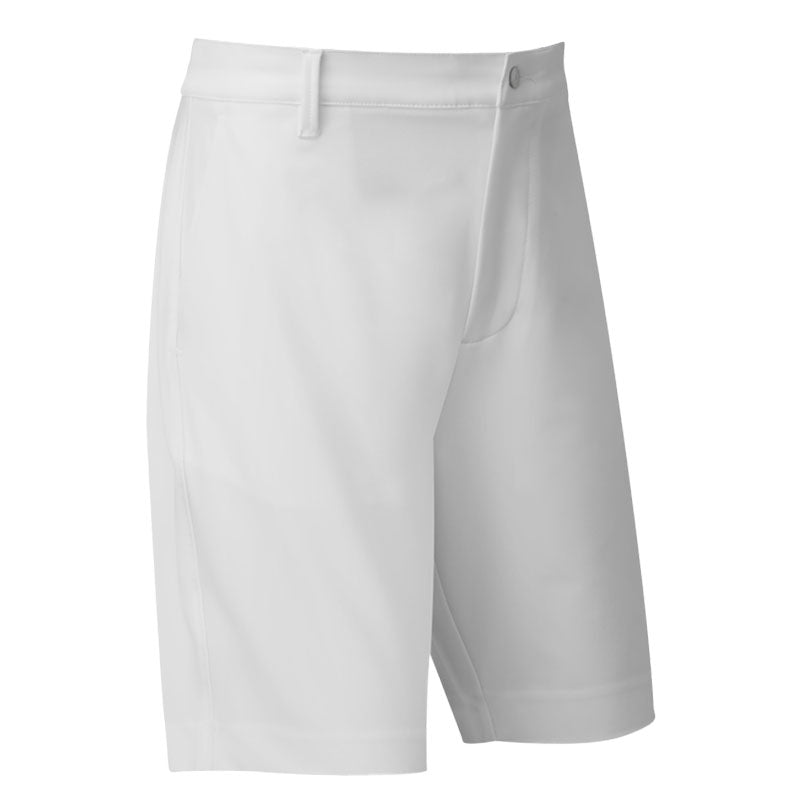 Short Performance White Homme