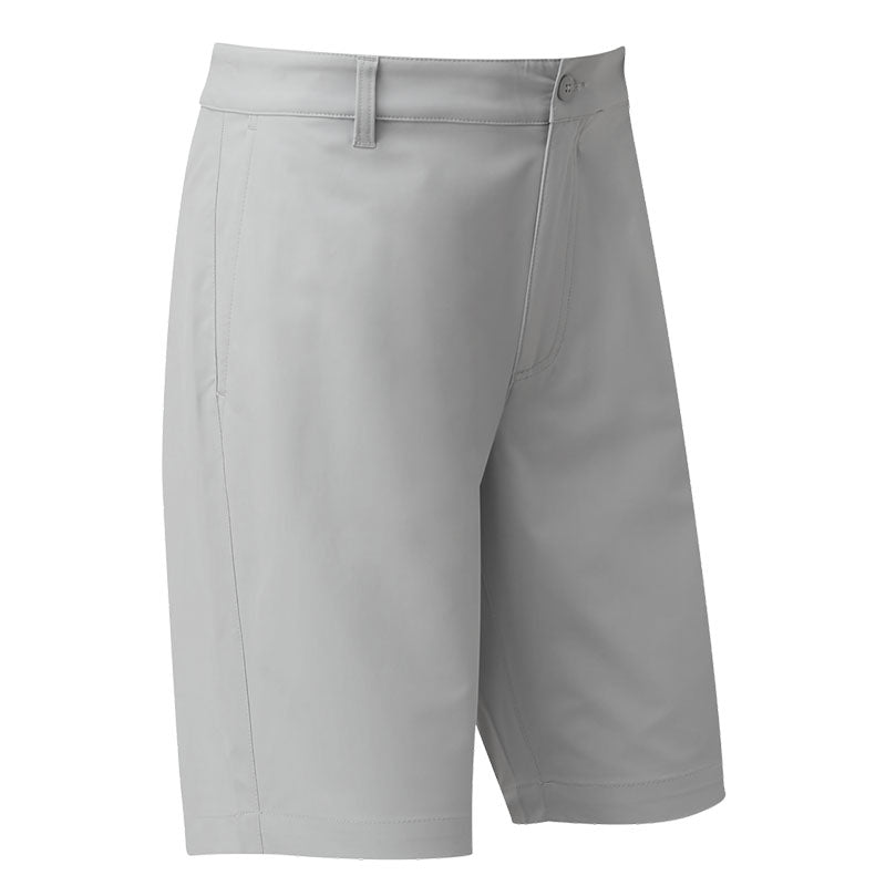 Bermuda FJ Par Golf Grey Homme