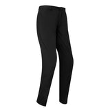 Pantalon de Pluie HydroKnit Black Femme