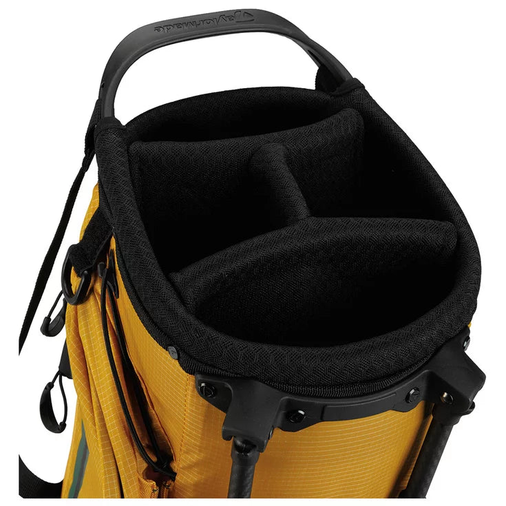 Sac Trépied Flextech Superlite Yellow