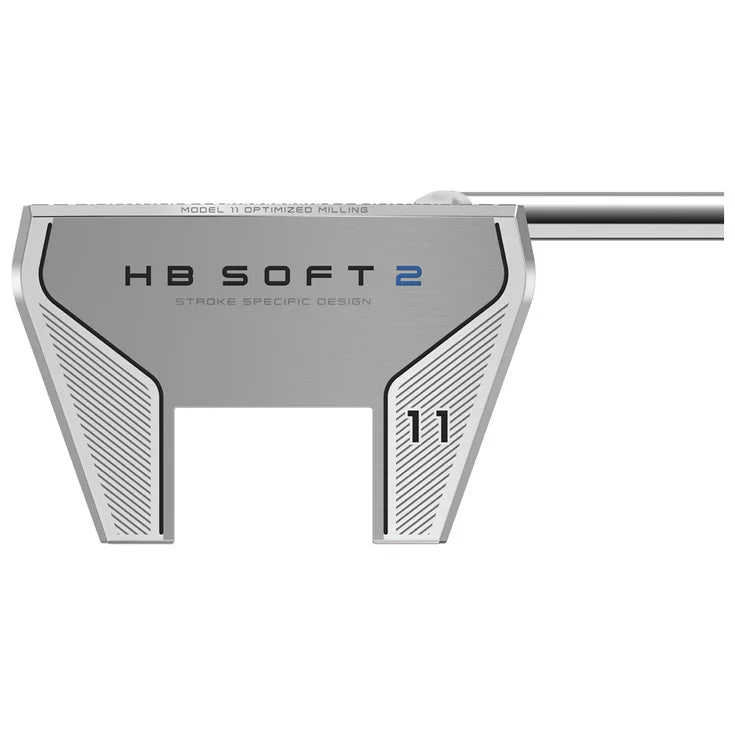 Putter HB Soft 2 #11S Slant