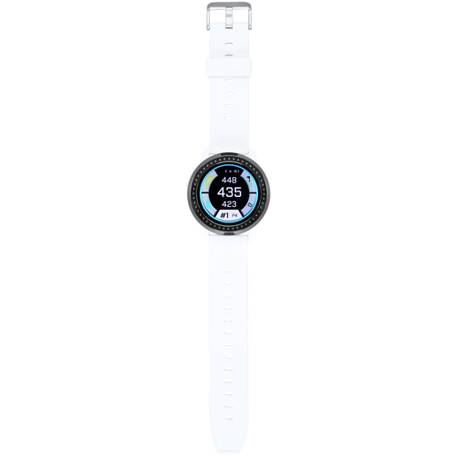 Montre GPS Ion Elite White