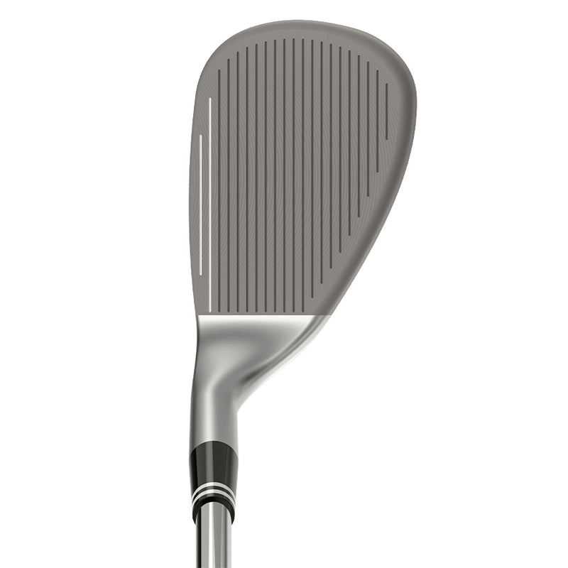 Wedge Smart Sole Full Face Graphite