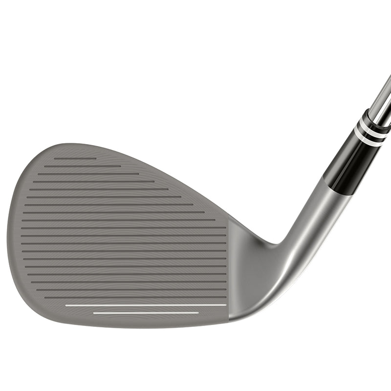 Wedge Smart Sole Full Face Graphite