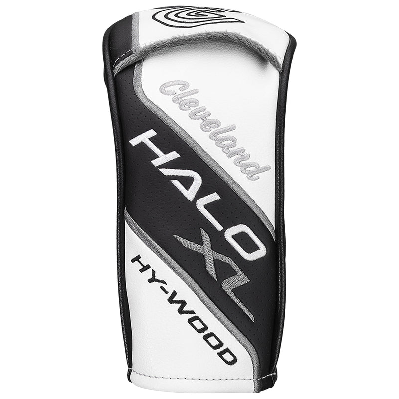 Bois Hybride Halo XL