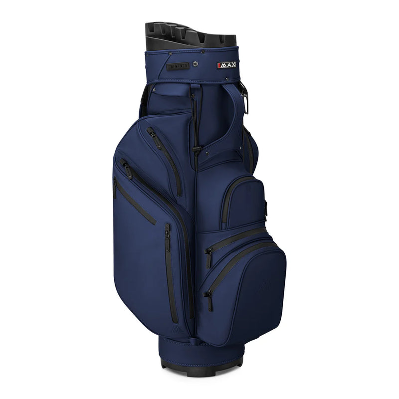 Sac Chariot DriLite Silencio Prime Navy