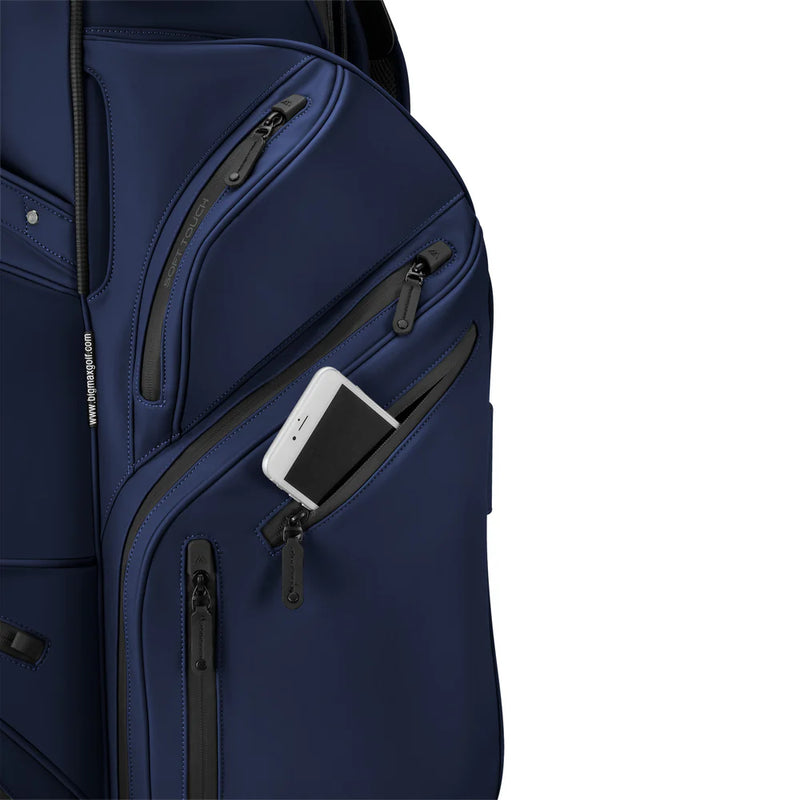 Sac Chariot DriLite Silencio Prime Navy