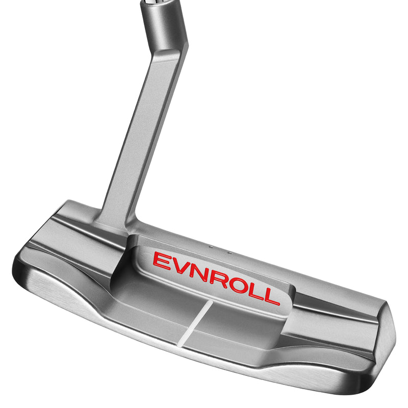 Putter ER1 Tour Satin