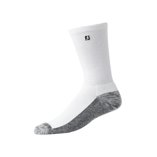 Chaussettes ProDry Crew White Homme