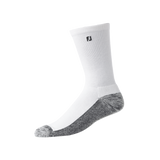 Chaussettes ProDry Crew White Homme