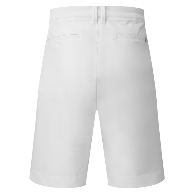 Short Performance White Homme