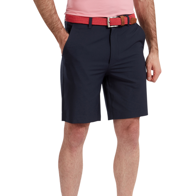 Short Performance Navy Homme