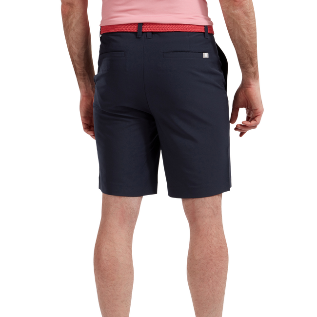 Short Performance Navy Homme