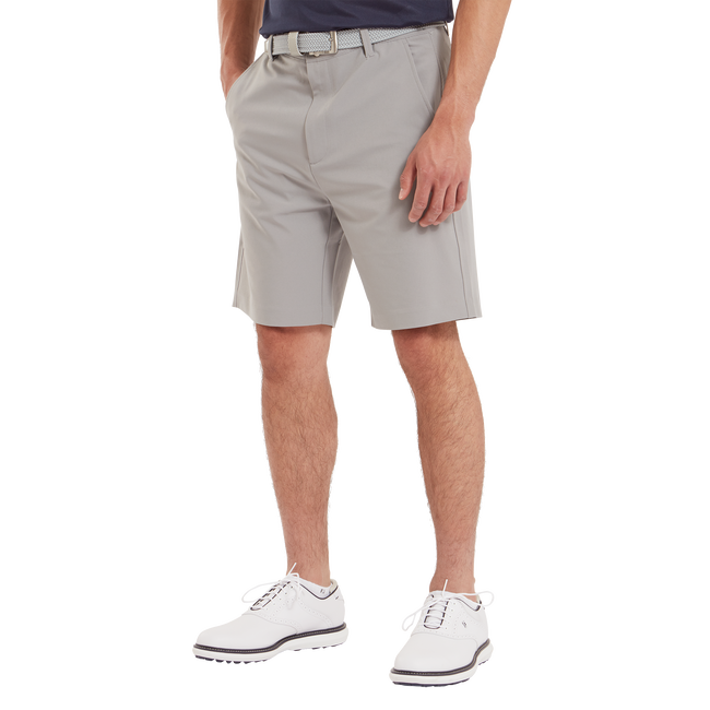 Short Performance Grey Homme