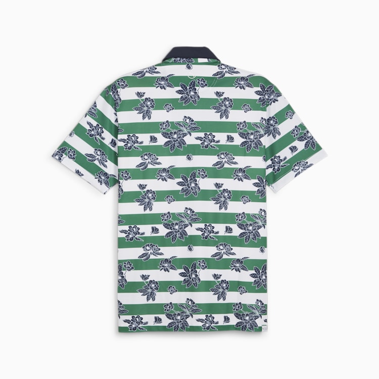 Polo Garden Vine-Deep Navy Homme