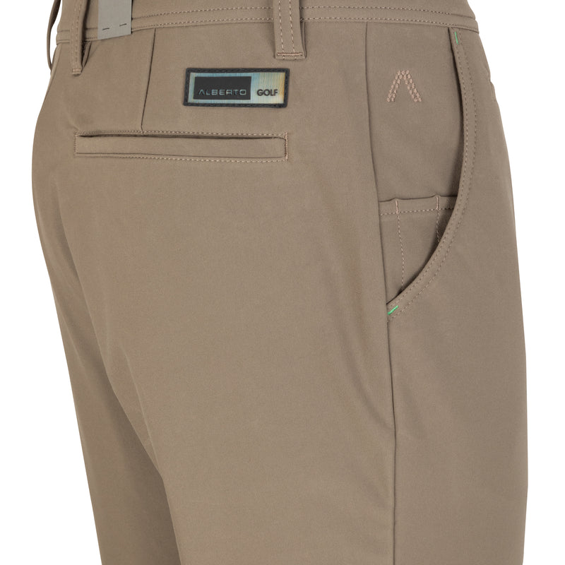 Pantalon de golf pour hommes à cinq poches