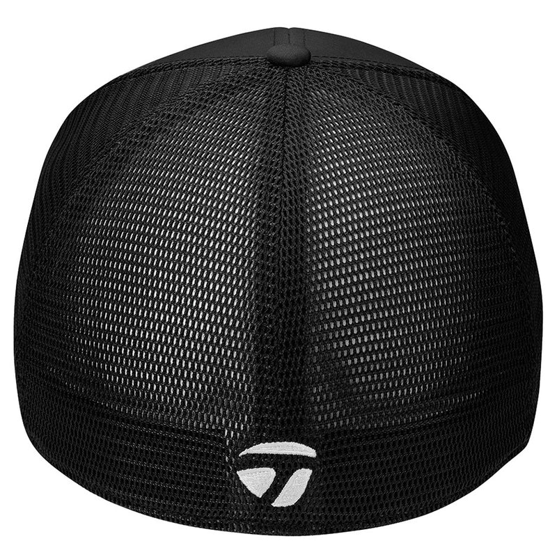 Casquette Cage Black Homme