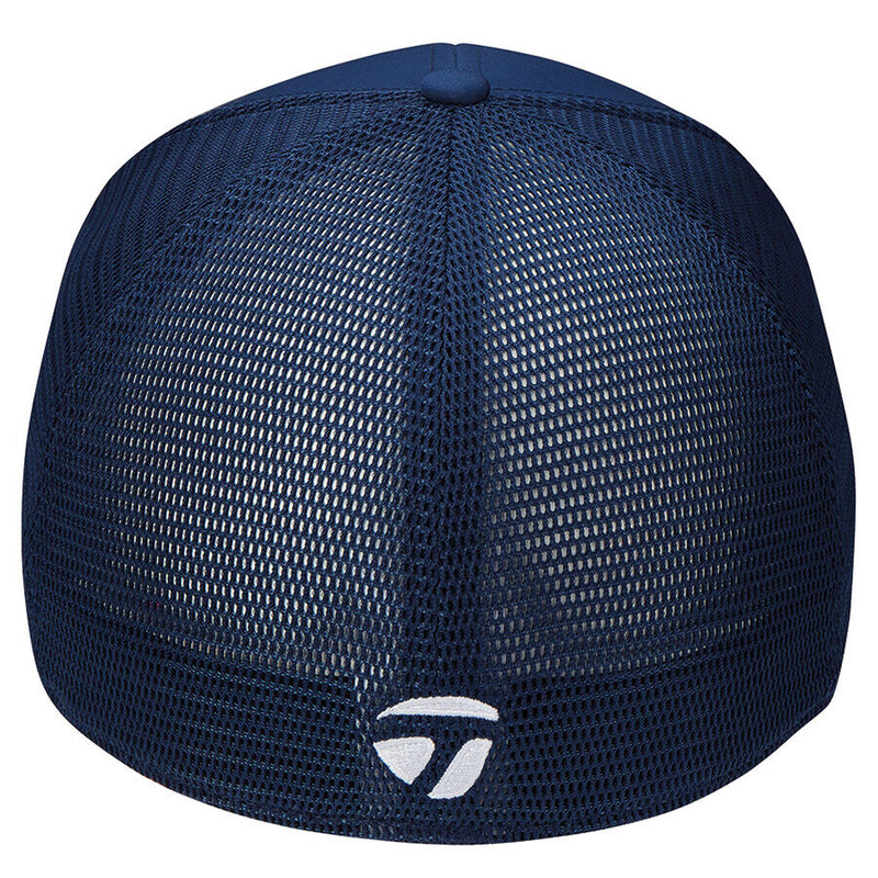 Casquette Cage Navy Homme