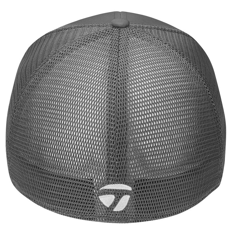 Casquette Cage Grey Homme