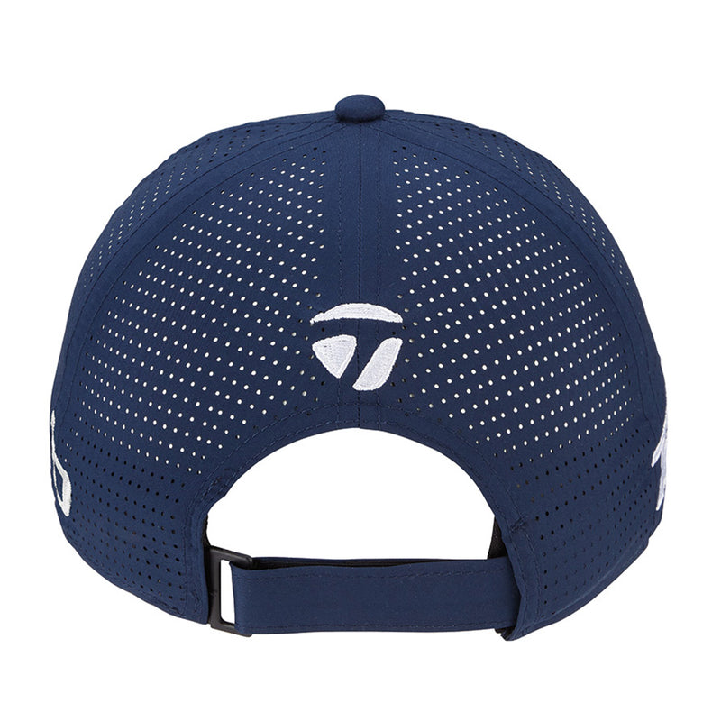 Casquette Tour Litech Qi10 Navy Homme