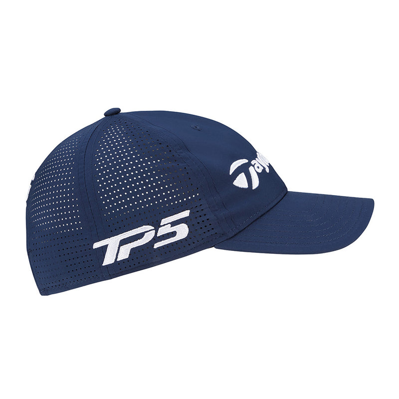 Casquette Tour Litech Qi10 Navy Homme