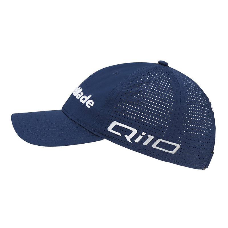 Casquette Tour Litech Qi10 Navy Homme