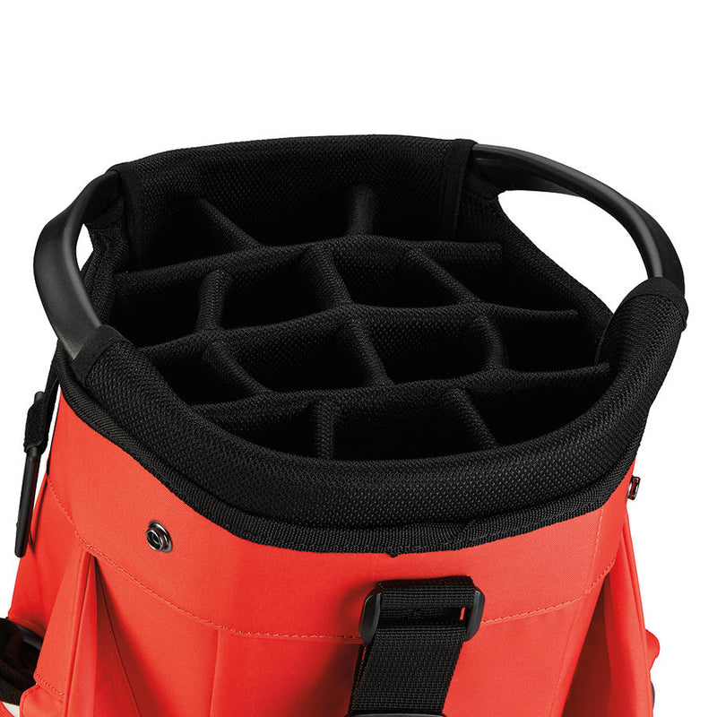 Sac Chariot Cart Lite Orange