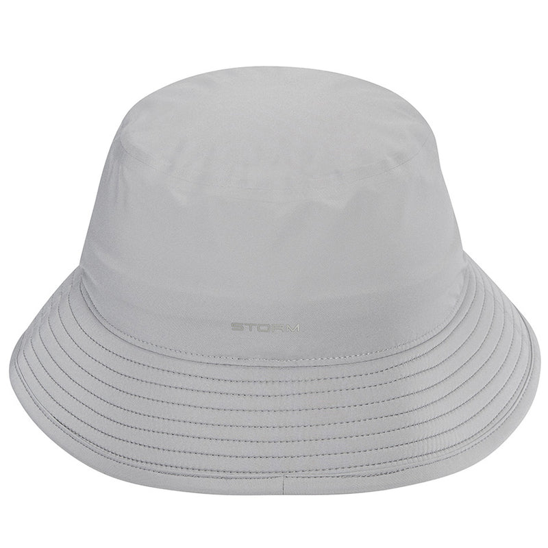 Chapeau Storm Bucket Grey