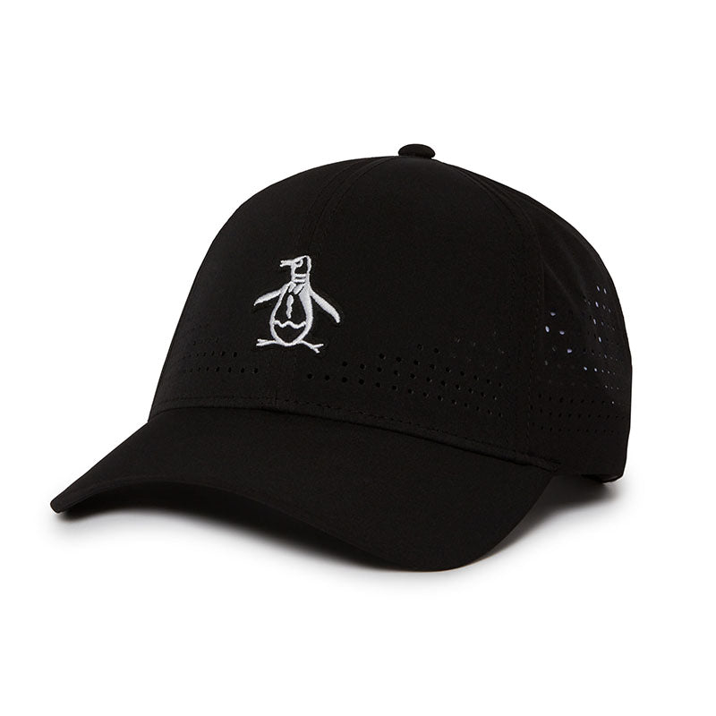 Casquette Country Club Perforated ogasd074 Caviar